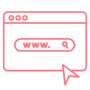 2022/2023 Direct Weblink to Personal Website