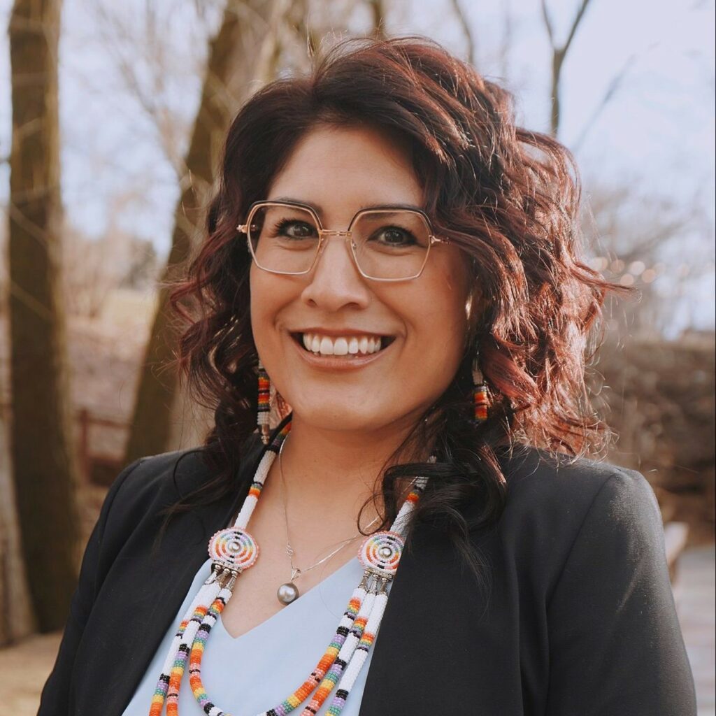 Quintina Bearchief-Adolpho