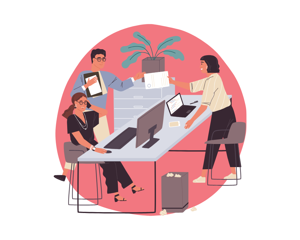 “Albertans have a right to work in a psychologically healthy workplace.”