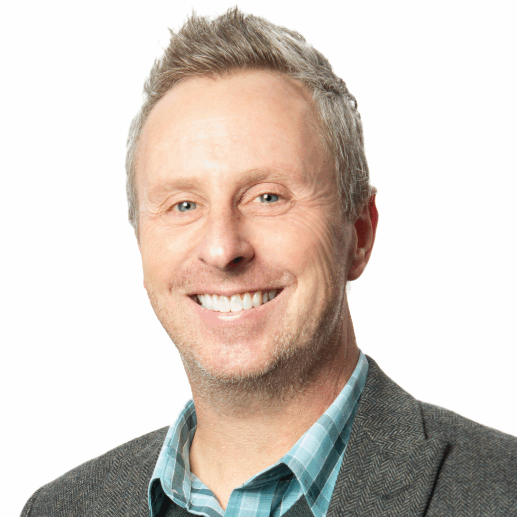 Dr. Bill Hanson, PAA CEO