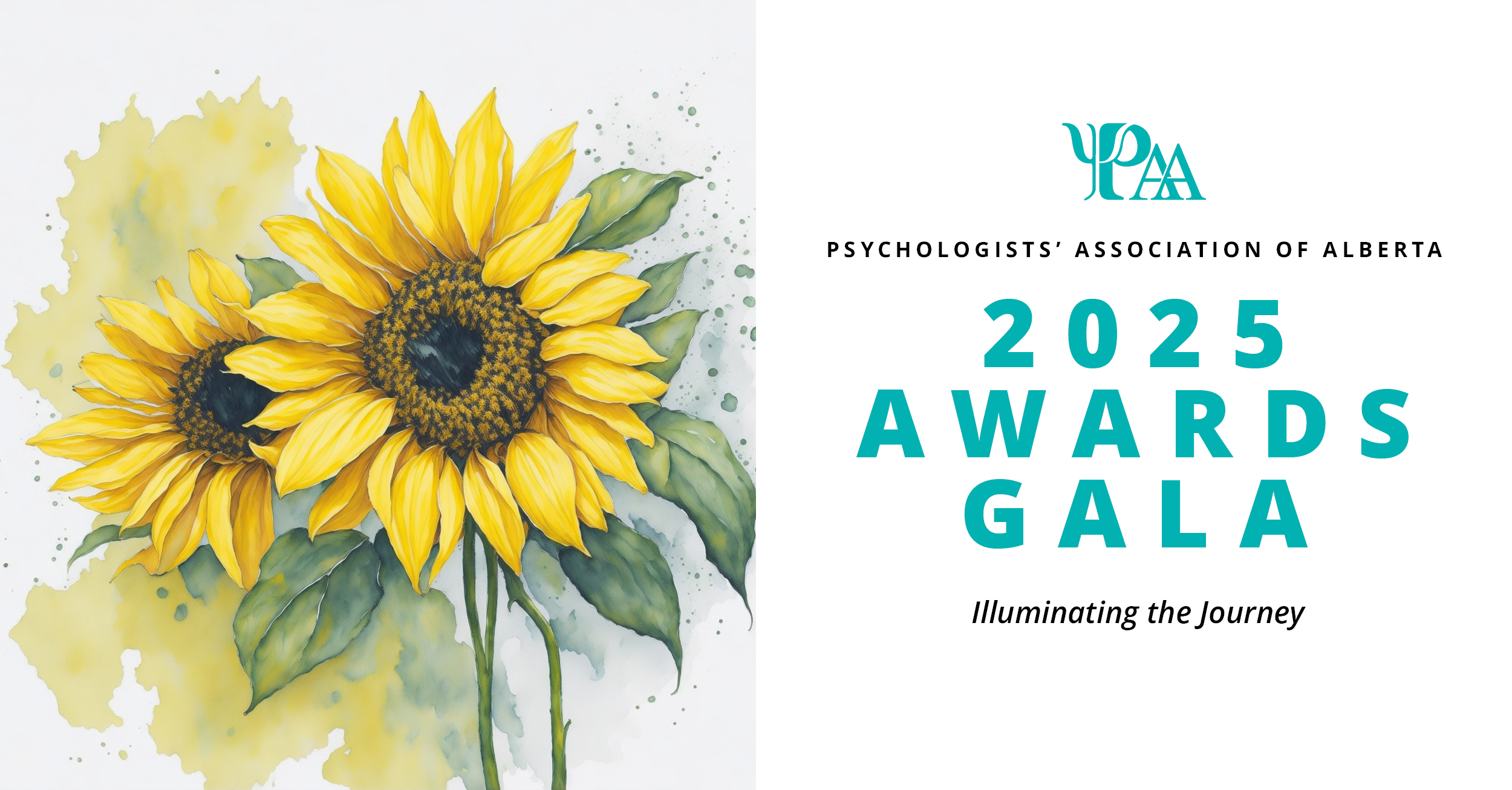 2025 PAA Awards Gala