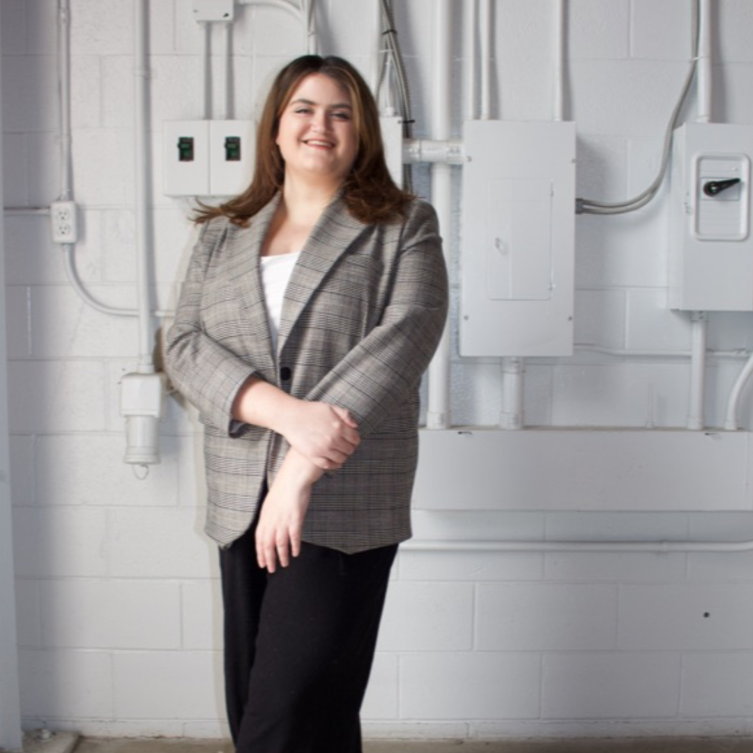 Katherine Archibald, 2025 PAA Award Winner